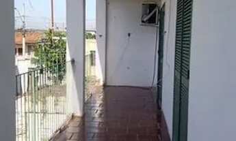 Imagem: Aluga-se sobrado