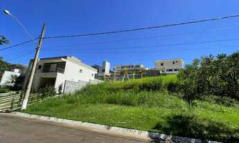 Imagem 3: Terreno à venda, 450 m² por R$ 480.000,00 - Condomínio Villagio Capriccio - Louveira/SP