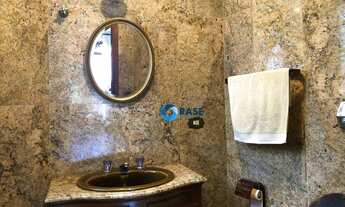 Imagem 6: Casa com 5 dormitórios para alugar, 750 m² por R$ 18.887,54/mês - Jardim Guedala - São Pau