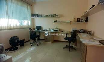 Imagem 7: Casa com 6 dormitórios, 365 m² - venda por R$ 1.500.000,00 ou aluguel por R$ 6.750,00 - Co