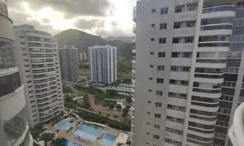 Imagem 5: Apartamento para venda com 85 metros quadrados com 2 quartos Barra da Tijuca