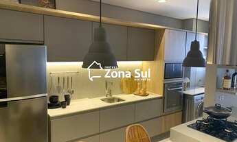 Imagem 2: São José do Rio Preto - Apartamento Padrão - Vila Redentora