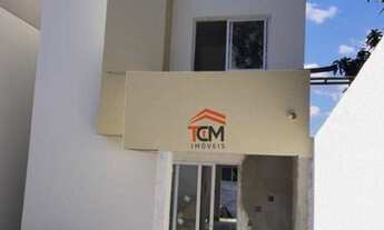 Imagem 6: Sobrado à venda, 101 m² por R$ 484.000,00 - Goiá - Goiânia/GO