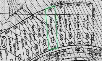 Imagem 3: TERRENO RESIDENCIAL em SÃO JOSÉ DOS CAMPOS - SP, CONDOMÍNIO RESIDENCIAL MANTIQUEIRA