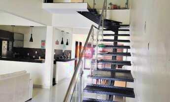 Imagem 3: Casa para venda com 214 metros quadrados com 3 quartos em Cambeba - Fortaleza - CE