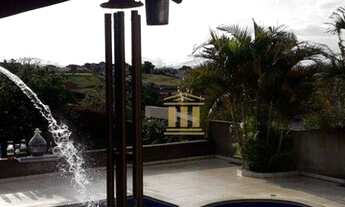 Imagem 2: Casa com 3 quartos à venda, 500 m² por R$ 2.300.000 - Parque Mirante Do Vale - Jacareí/SP