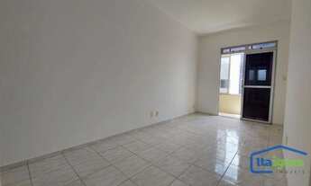 Imagem 4: Apartamento com 2 dormitórios para alugar, 52 m² - Itapuã - Salvador/BA