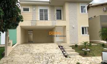 Imagem: Casa com 4 dormitórios à venda, 320 m²