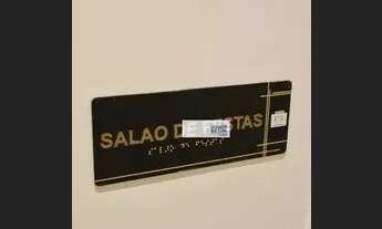 Imagem 2: LINDO APARTAMENTO VENDA E LOCAÇÃO - Exclusive - Torre única