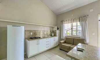 Imagem 6: Apartamento mobiliado para alugar na Petrópolis em Passo Fundo