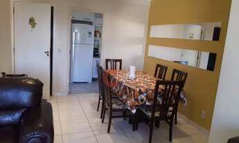 Imagem 3: Apartamento com 3 dormitórios, 100 m² - venda por R$ 630.000,00 ou aluguel por R$ 3.040,00