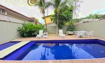 Imagem 3: GUARUJá - Casa Padrão - Praia do Pernambuco