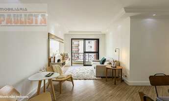 Imagem 5: Apartamento a Venda Campo Belo