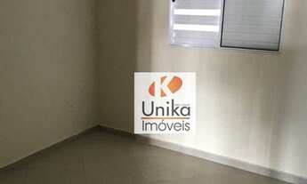 Imagem 3: Casa com 2 dormitórios, 85 m² - venda por R$ 375.000,00 ou aluguel por R$ 1.900,00/mês - C