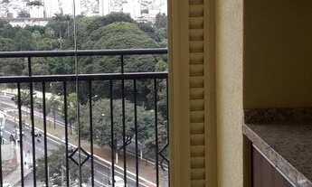 Imagem 6: Apartamento em Santana 44 m2, 1 dormitório com varanda