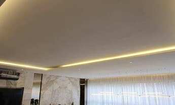 Imagem 7: Apartamento com 3 suítes à venda, 165,5 m² por R$ 2.752.379 - Campo Belo - São Paulo/SP