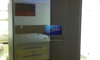 Imagem 3: Apartamento com 1 dormitório para alugar, 70 m² por R$ 3.600,00/mês - Vila Regente Feijó