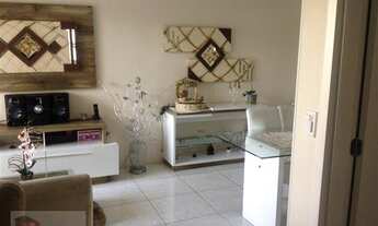 Imagem: Apartamento com 3 dormitórios à venda