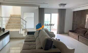 Imagem 2: COBERTURA 4 QUARTOS SENDO 3 SUITE 5 VAGAS