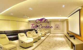 Imagem 6: INDAIATUBA - Apartamento Padrão - CHÁCARA AREAL