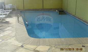 Imagem 7: Cobertura Duplex em frente a Sementeira