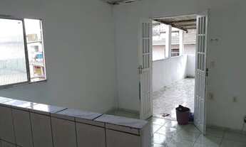 Imagem 5: Aluga-se kitnet Casa com 1 dormitório