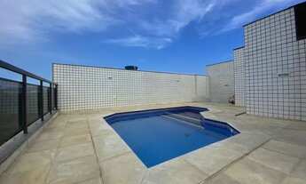 Imagem: Cobertura duplex com 3 Suítes para venda