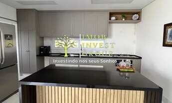 Imagem 2: Excelente sobrado para locação no condomínio Dona Maria José, Indaiatuba/SP