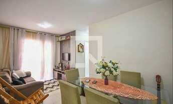 Imagem 2: Apartamento para Aluguel - Portal do Morumbi, 2 Quartos, 52 m2