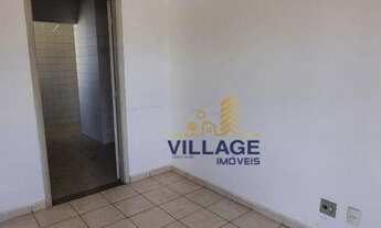 Imagem 4: Apartamento com 2 dormitórios para alugar, 57 m² por R$ 1.100,00/mês - Parque Maria Domiti