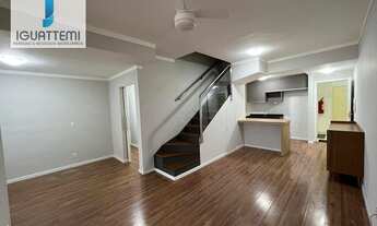 Imagem 4: Apartamento com 3 dormitórios para alugar, 142 m² por R$ 4.105,00/mês - Pinheiros - São Jo