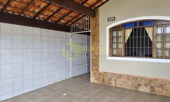Imagem: Casa com 2 dorms, Caiçara, Praia Grande