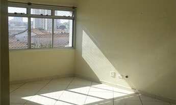 Imagem: Apartamento com 2 dormitórios à venda