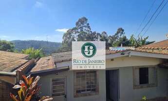 Imagem 3: Casa com 3 dormitórios à venda, 107 m² por R$ 241.000,00 - Parque Pinheiros - Poços de Cal