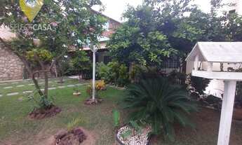 Imagem 3: Casa na quadra da Praia de Bicanga