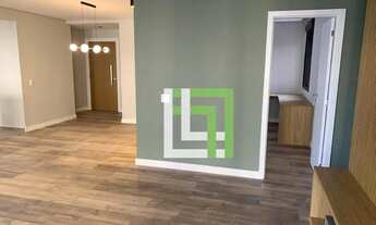 Imagem 4: Apartamento à venda, 141 m² por R$ 1.760.000,00 - Jardim Campos Elísios - Jundiaí/SP