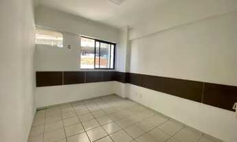 Imagem 5: Torre - 02 Qtos / 01 Suíte - Salão de festas - 01 Vaga de garagem coberta