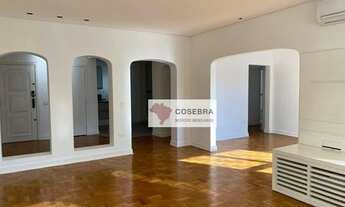 Imagem 3: Apartamento com 3 dormitórios para alugar, 207 m² por R$ 13.000,00 - Jardim Paulista - São