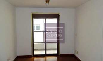 Imagem 4: Apartamento com 3 suítes para alugar, 190 m² por R$ 7.000/mês - Granja Julieta - São Paulo