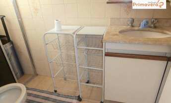 Imagem 5: Sobrado à venda, 108 m² por R$ 640.000,00 - Jardim Mangalot - São Paulo/SP