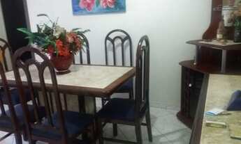 Imagem 3: Apartamento com 2 dormitórios para alugar, 84 m² por R$ 2.500,00/ano - Itararé - São Vicen