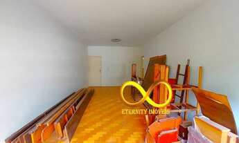 Imagem 2: Apartamento para venda tem 150 metros quadrados com 3 quartos em Copacabana - Rio de Janei