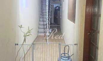 Imagem 4: Casa com 2 dormitórios à venda, 132 m² por R$ 430.000,00 - Conjunto Residencial Irai - Suz