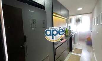 Imagem 5: Apartamento com 3 quartos à venda, 85 m² por R$ 665.000 - Itapuã - Vila Velha/ES