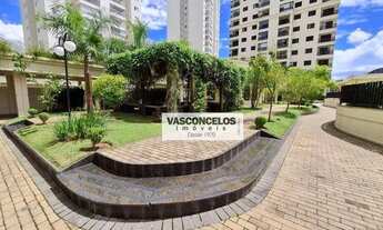 Imagem: Apartamento com 4 dormitórios, 118 m²