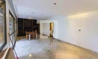 Imagem 2: Apartamento à Venda - Funcionários, 4 Quartos, 169 m2