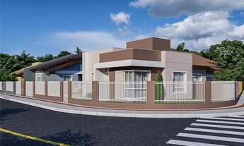 Imagem: CASA LOT. NOVA INDAIAL - JOÃO PAULO II