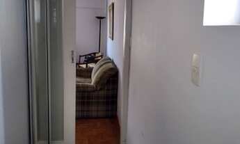 Imagem 5: Apartamento em São Paulo