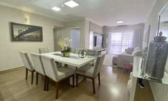 Imagem 4: Apartamento Residencial à venda, Jardim Girassol, Americana - AP0107