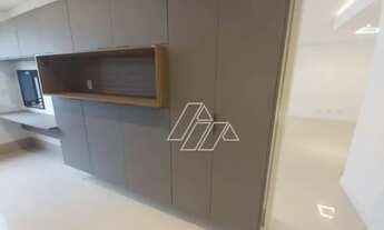 Imagem 6: Apartamento com 3 dormitórios, 144 m² - venda por R$ 1.400.000,00 ou aluguel por R$ 6.400